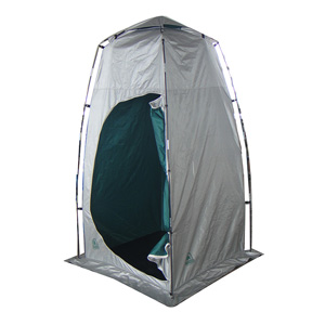 toliet-tent